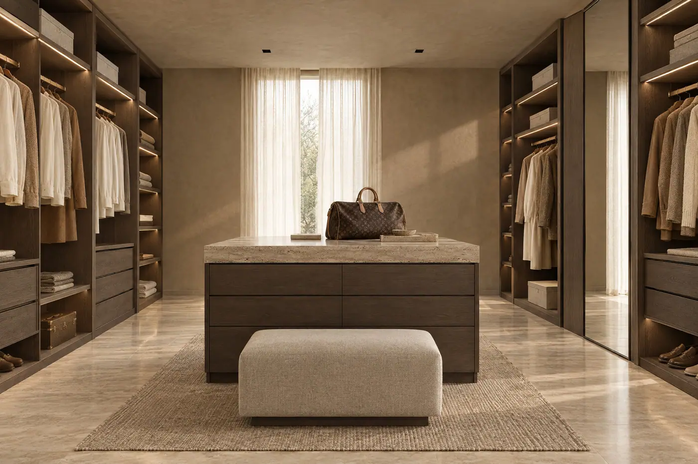 Vestidor