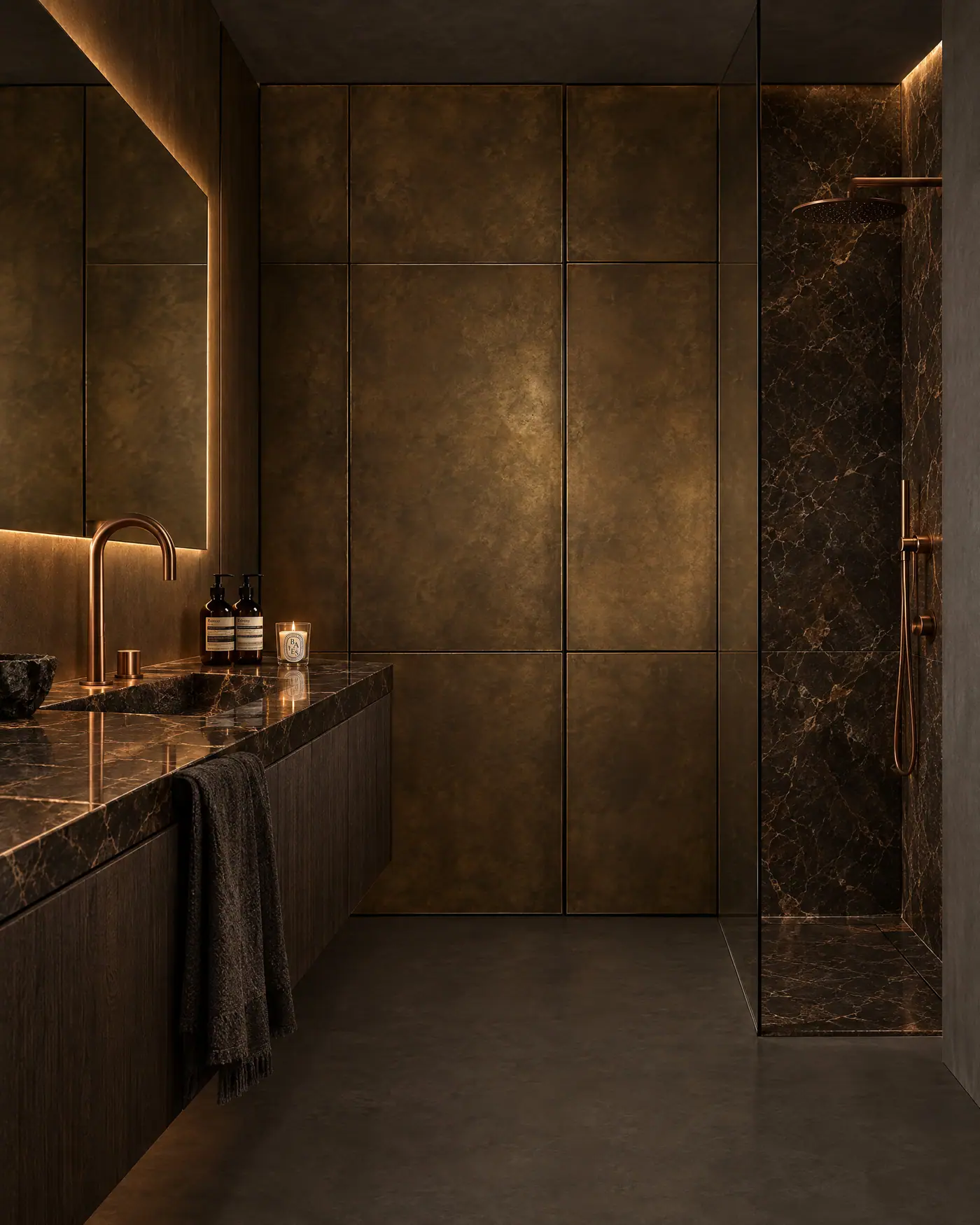 Baño